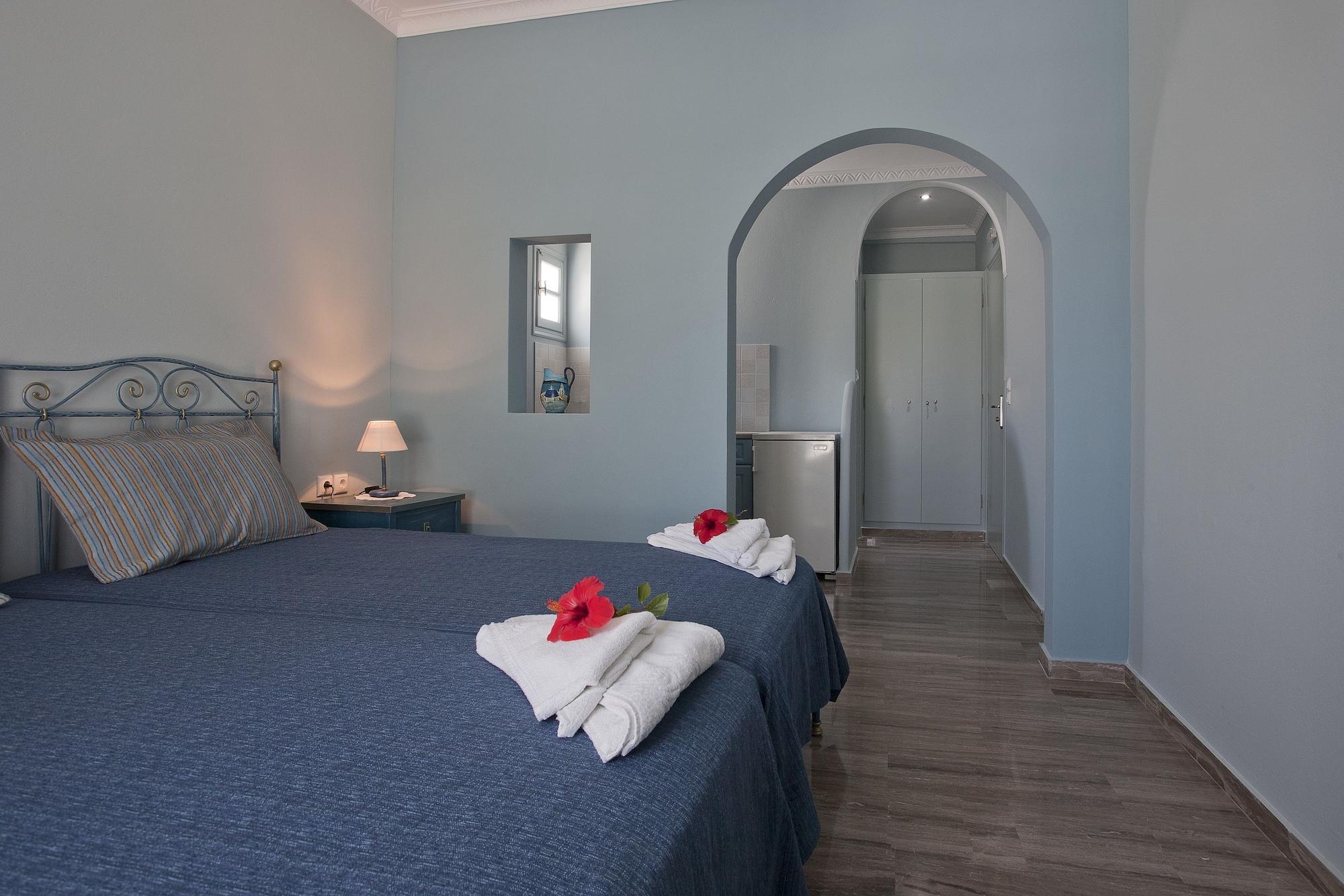 Preka Maria Appart hôtel