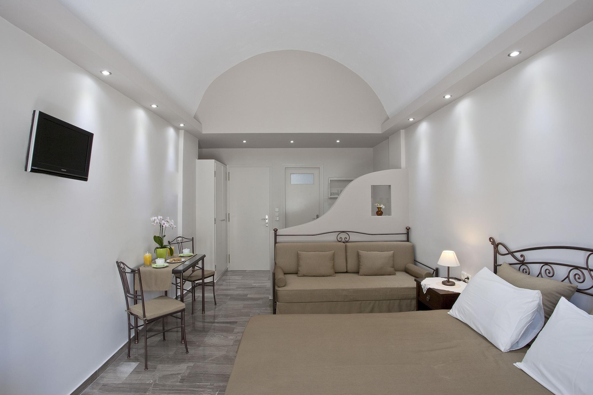 Preka Maria Appart hôtel